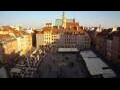 Webcam Warsaw