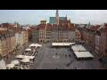 Webcam Warsaw