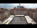 Webcam Warsaw