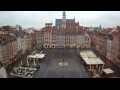 Webcam Warsaw