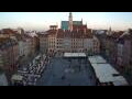 Webcam Varsavia