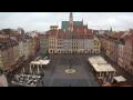Webcam Varsavia