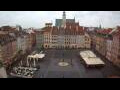 Webcam Warschau (Warszawa)