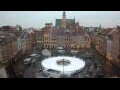Webcam Warszawa