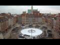 Webcam Warsaw