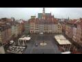Webcam Varsavia