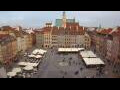 Webcam Warsaw