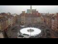 Webcam Warsaw