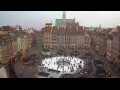 Webcam Varsavia