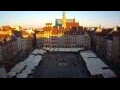 Webcam Warsaw
