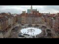 Webcam Warsaw
