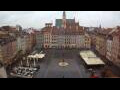 Webcam Warschau (Warszawa)