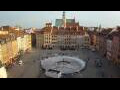 Webcam Warsaw