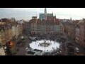 Webcam Warschau (Warszawa)