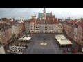 Webcam Warschau (Warszawa)