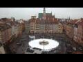 Webcam Warsaw