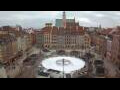 Webcam Warsaw
