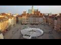 Webcam Warschau (Warszawa)