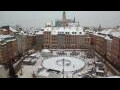 Webcam Warsaw