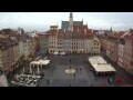 Webcam Varsavia