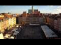 Webcam Warsaw