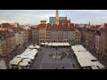 Webcam Warsaw