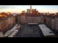 Webcam Warsaw