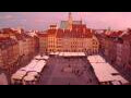Webcam Warsaw