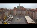 Webcam Warsaw