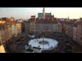 Webcam Warsaw