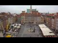 Webcam Warsaw