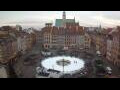 Webcam Warschau (Warszawa)