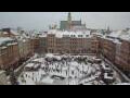 Webcam Warsaw