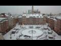 Webcam Warszawa