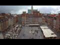 Webcam Warsaw