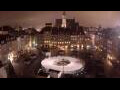 Webcam Warszawa
