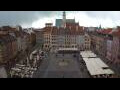 Webcam Warsaw
