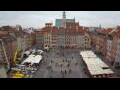 Webcam Warsaw