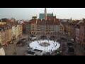 Webcam Varsavia