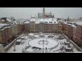 Webcam Warsaw