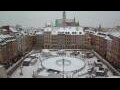 Webcam Varsavia