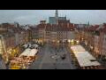 Webcam Warsaw