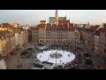 Webcam Warschau (Warszawa)