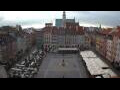 Webcam Warsaw