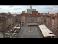 Webcam Warsaw