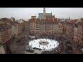 Webcam Varsavia