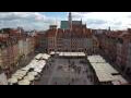 Webcam Warschau (Warszawa)