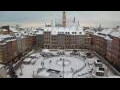 Webcam Warsaw