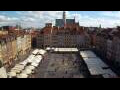 Webcam Warschau (Warszawa)