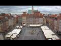 Webcam Warsaw